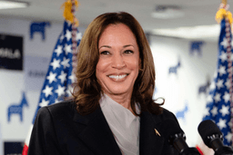 Kamala Harris Youtube Videos